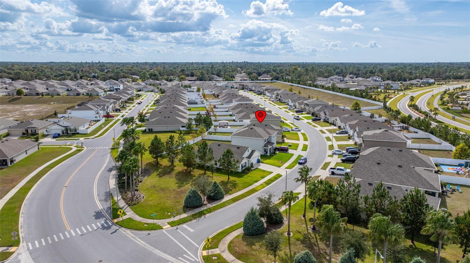 BARRINGTON/STERLING HILL - Residential