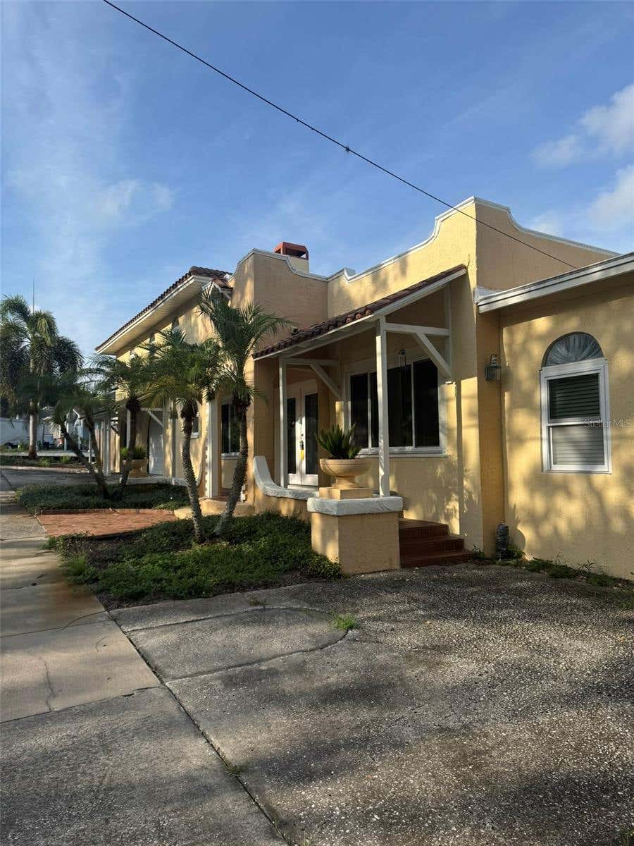 Photo of 30 Kreamer Avenue, Tarpon Springs, FL 34689 (MLS # TB8541074)
