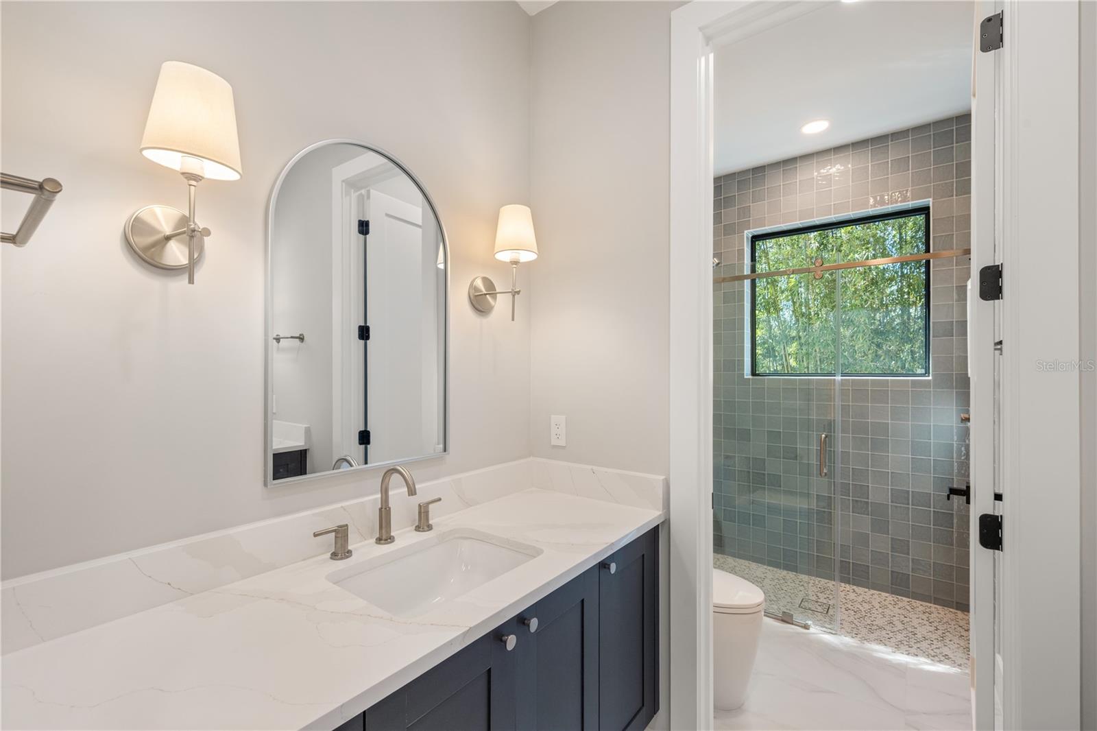 COMSTOCK PARK - Residential