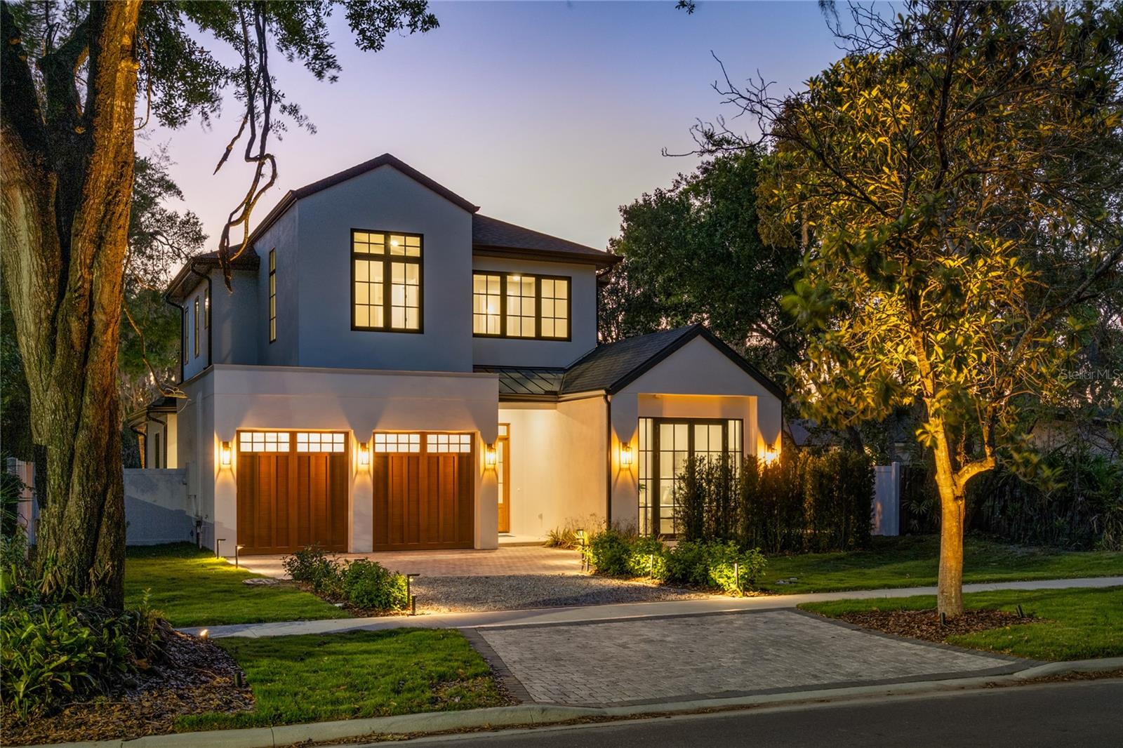 COMSTOCK PARK - Residential