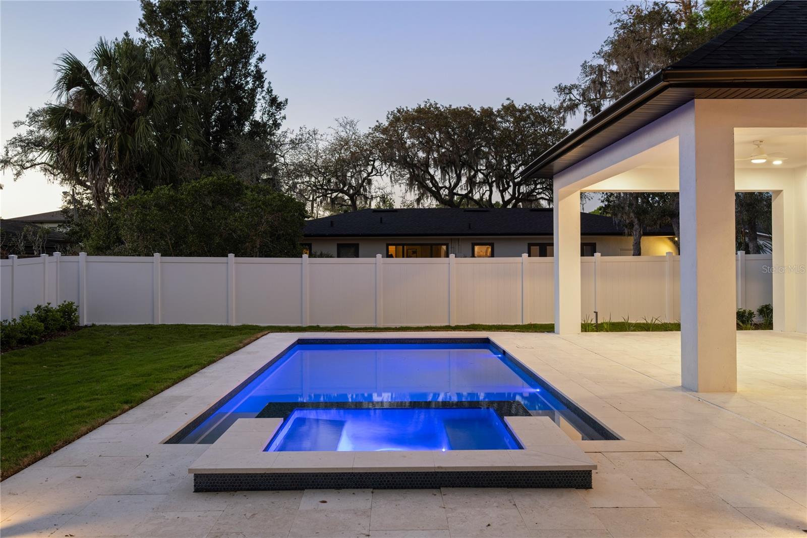 COMSTOCK PARK - Residential