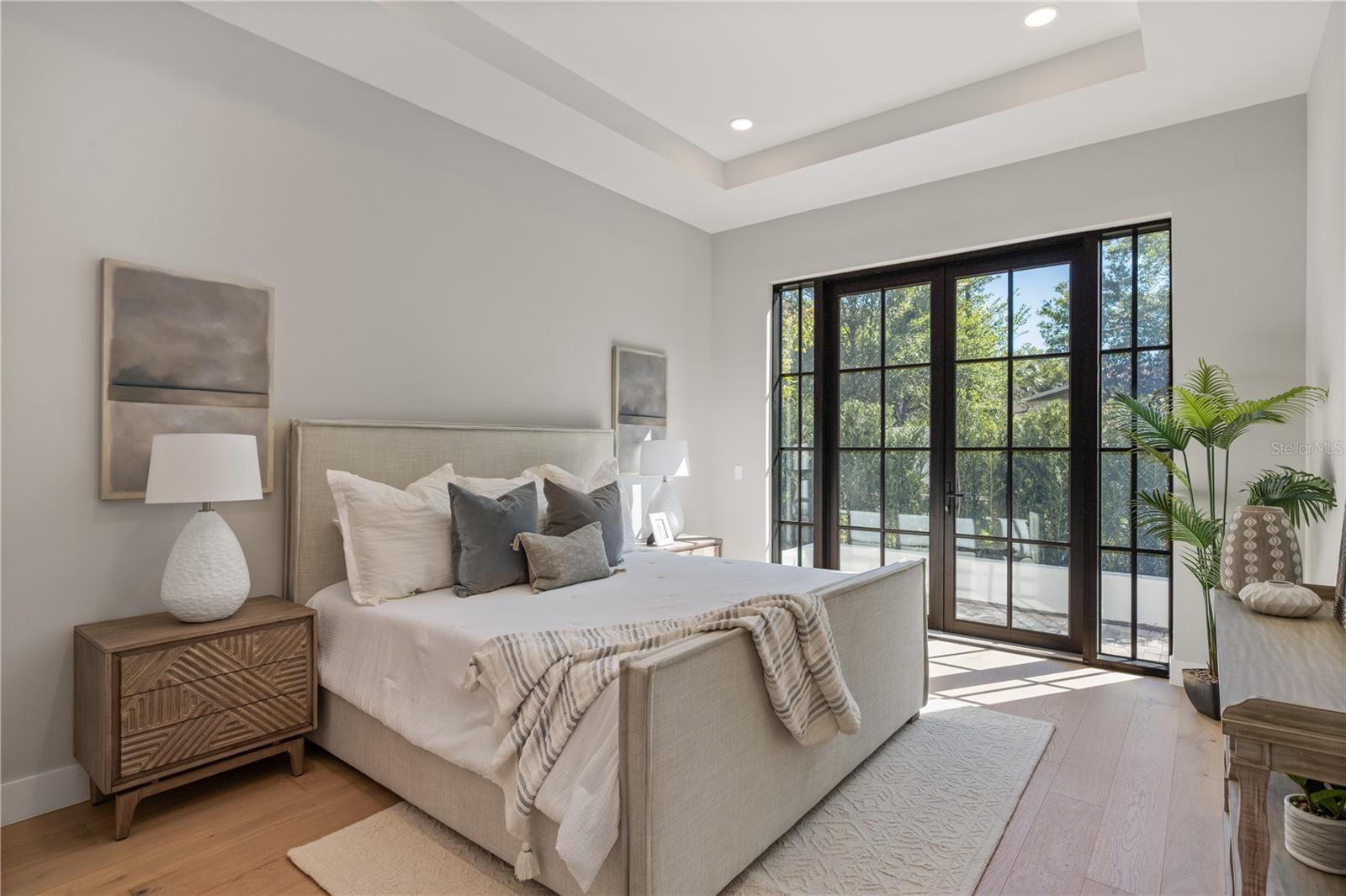 COMSTOCK PARK - Residential