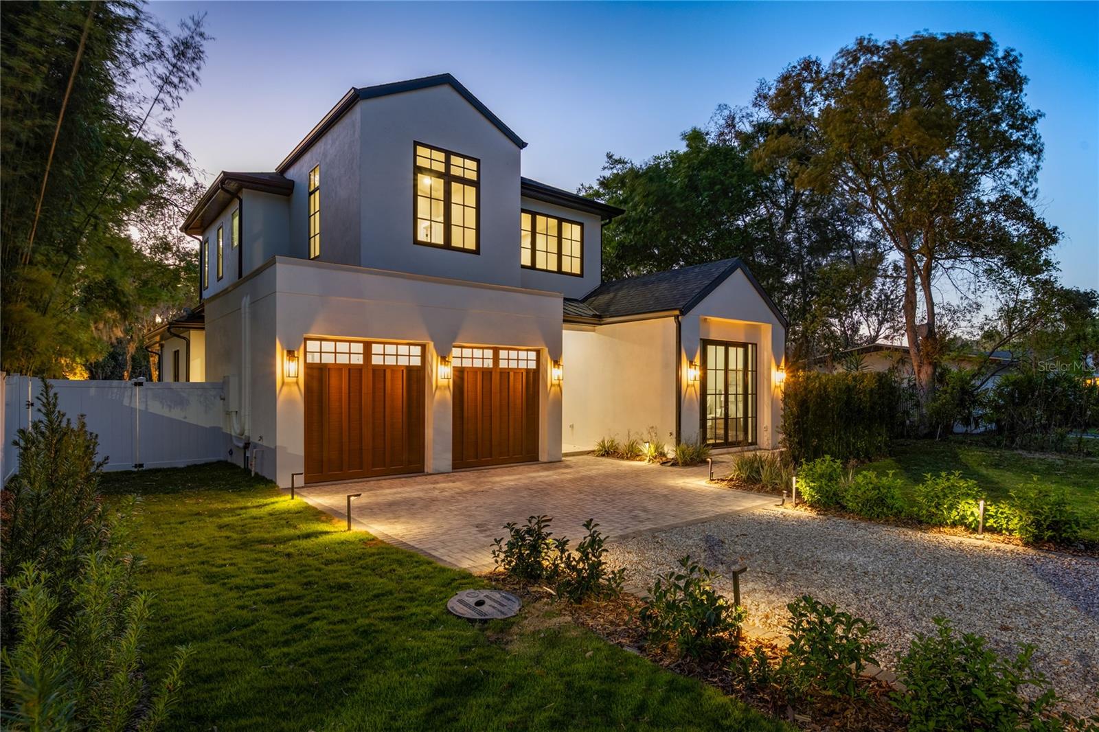 COMSTOCK PARK - Residential