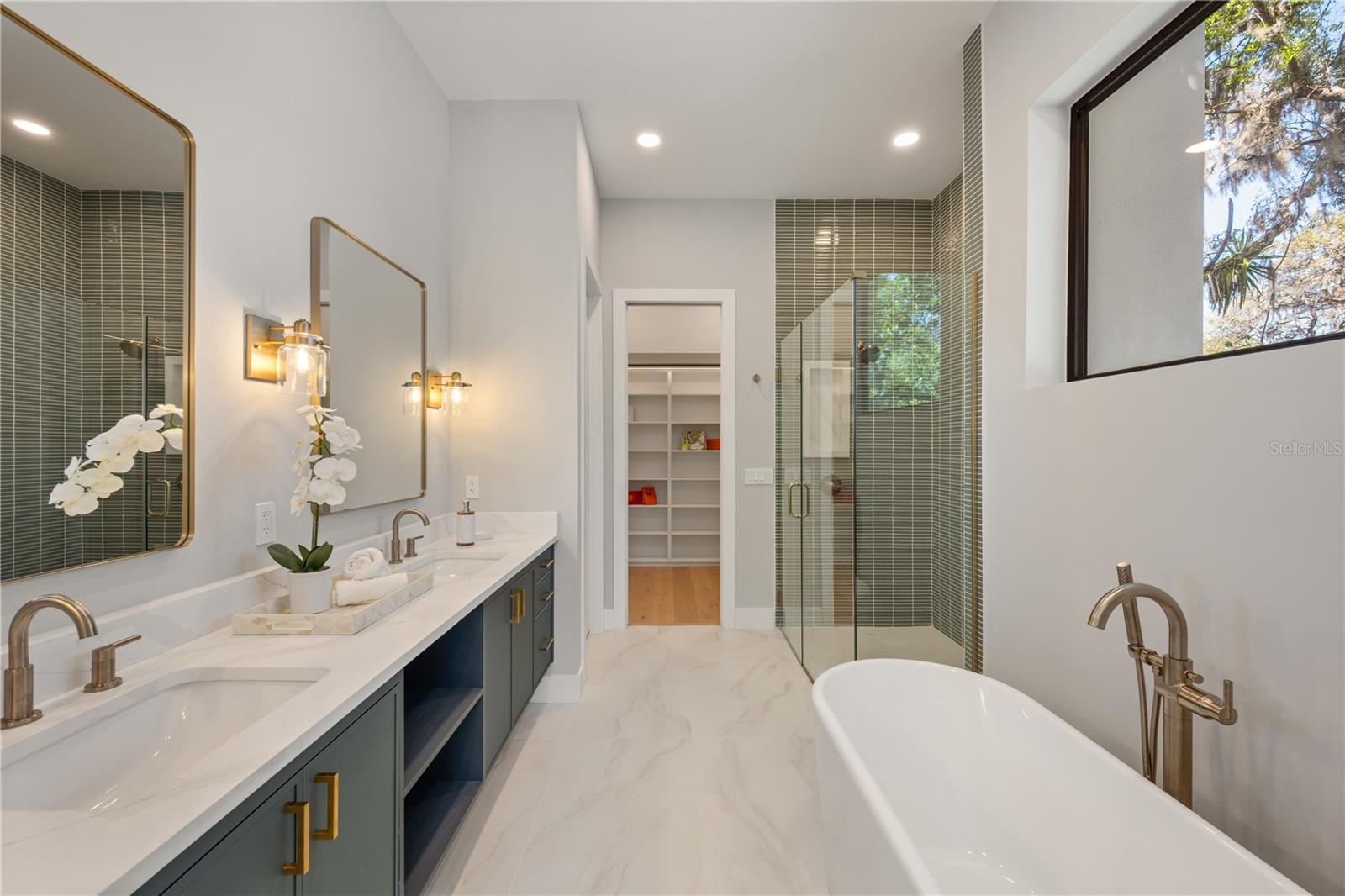 COMSTOCK PARK - Residential