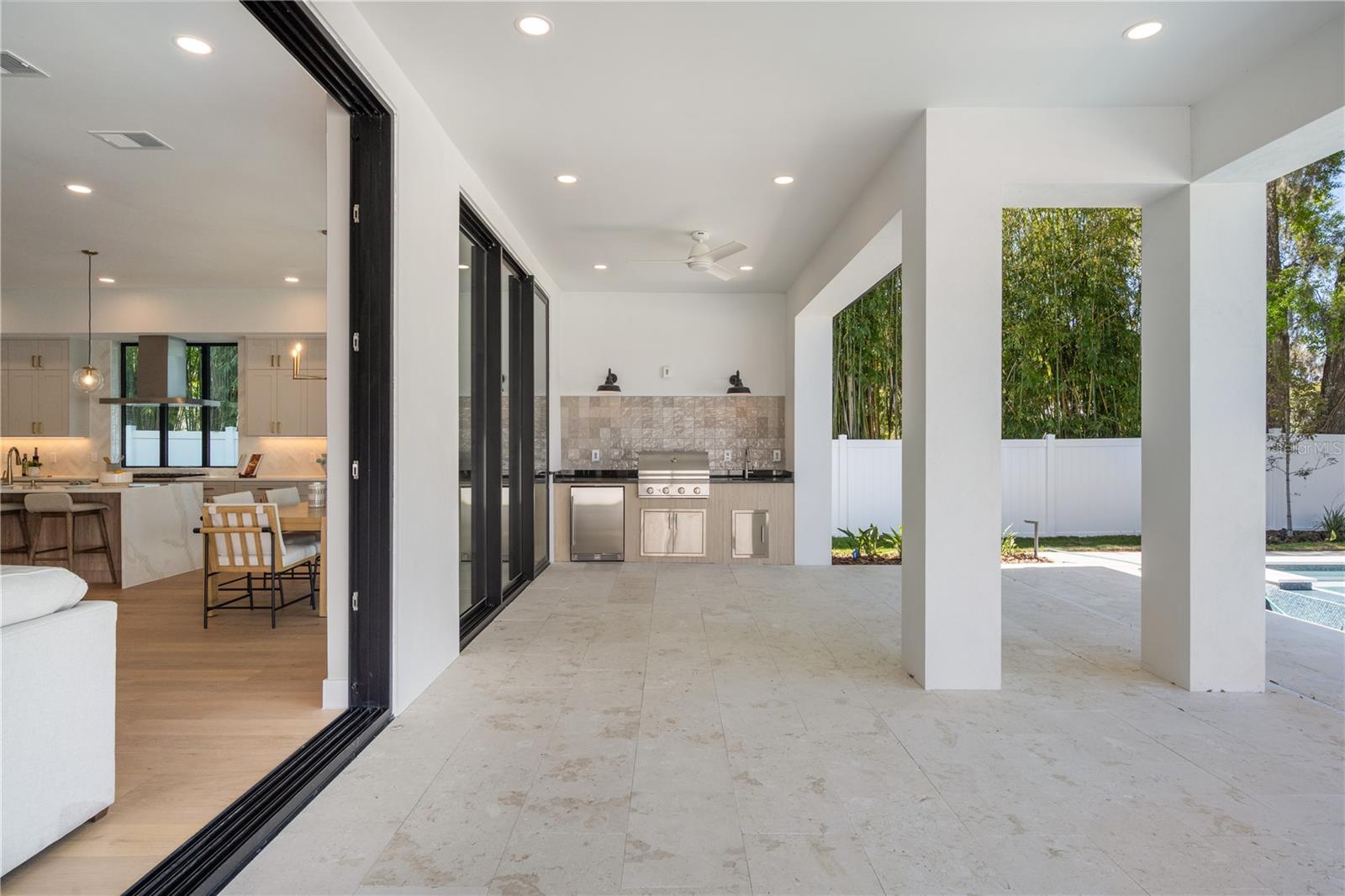 COMSTOCK PARK - Residential