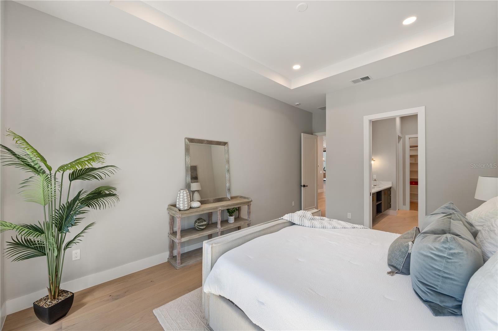 COMSTOCK PARK - Residential