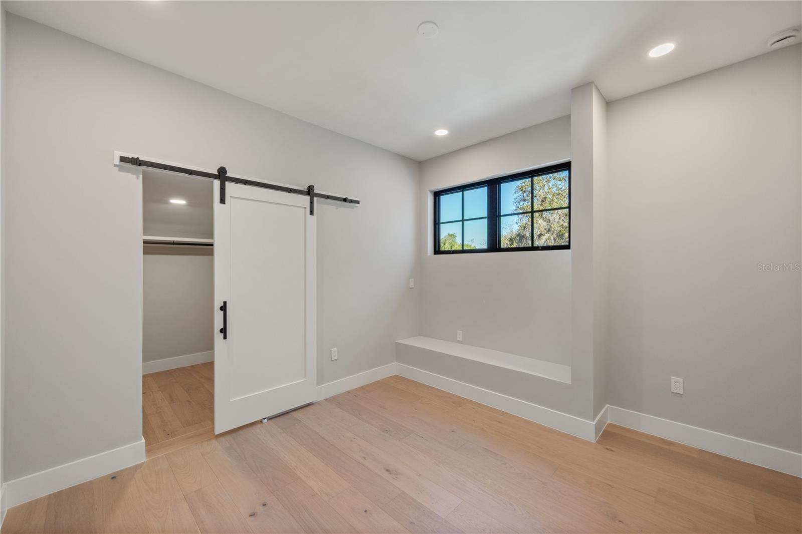 COMSTOCK PARK - Residential