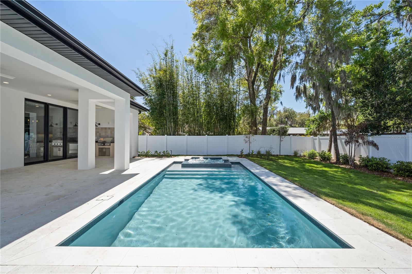 COMSTOCK PARK - Residential