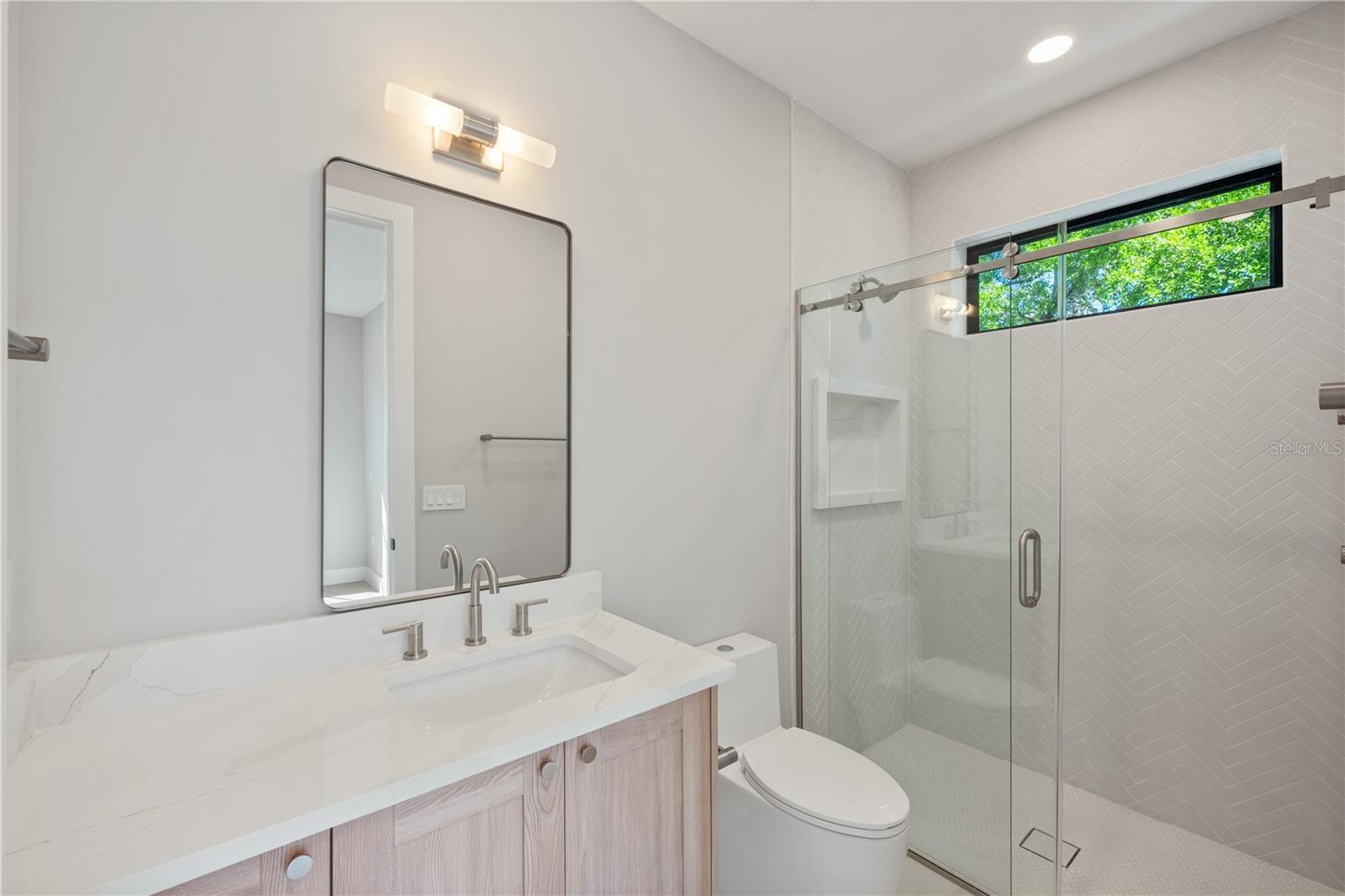 COMSTOCK PARK - Residential