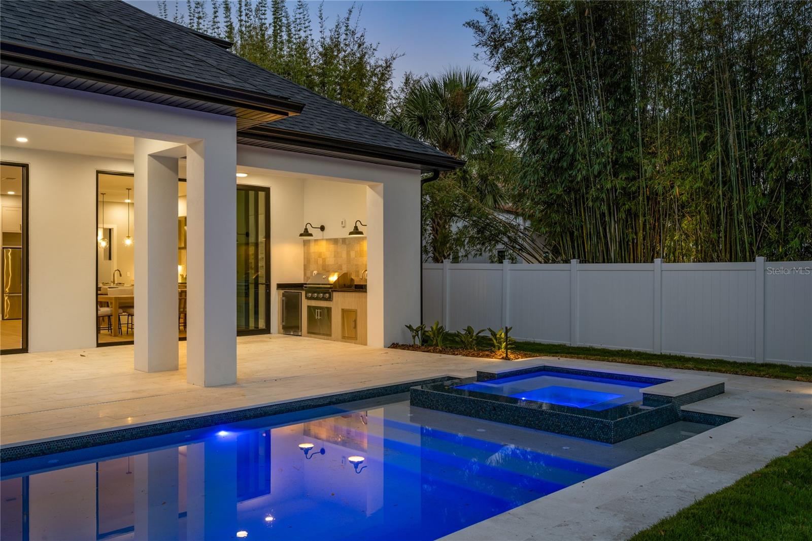 COMSTOCK PARK - Residential