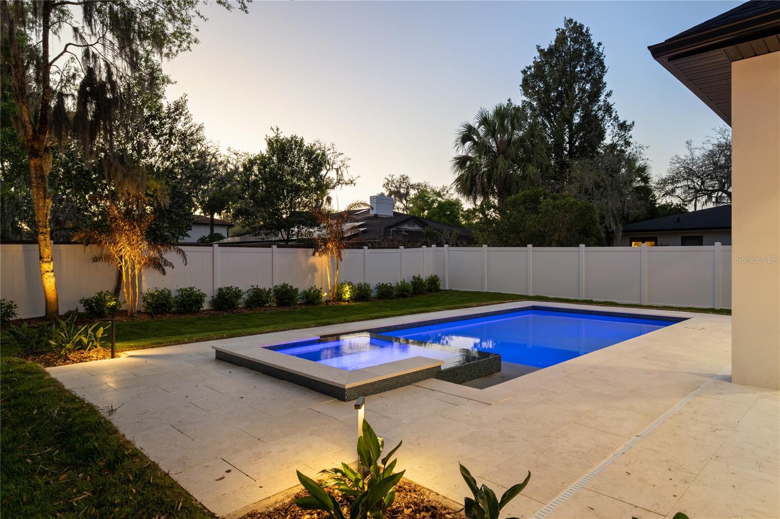 COMSTOCK PARK - Residential