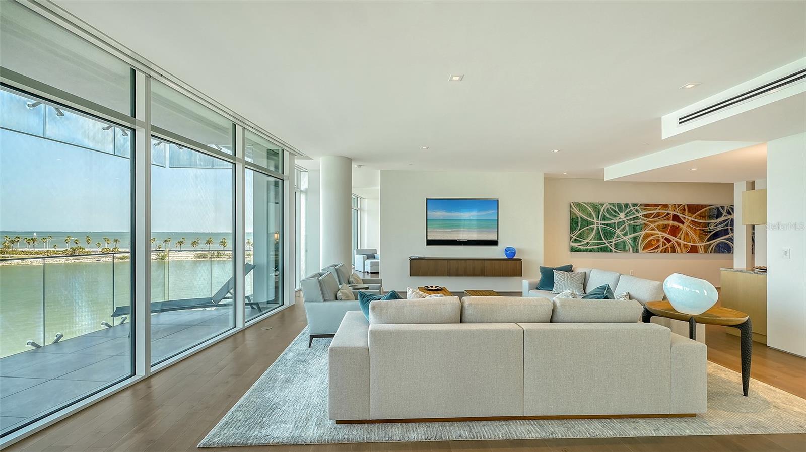 AQUA - Residential