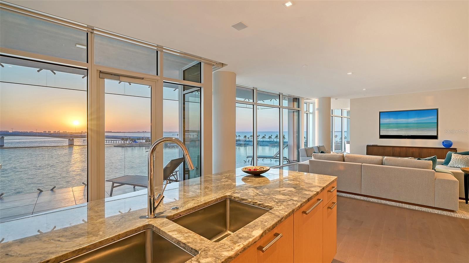 AQUA - Residential