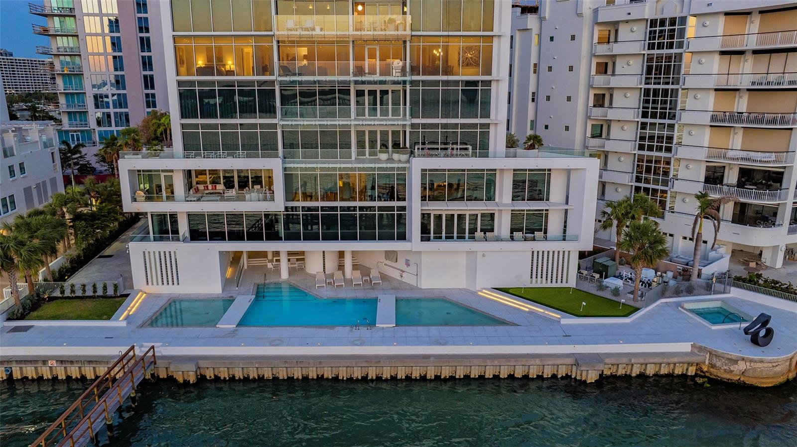 AQUA - Residential