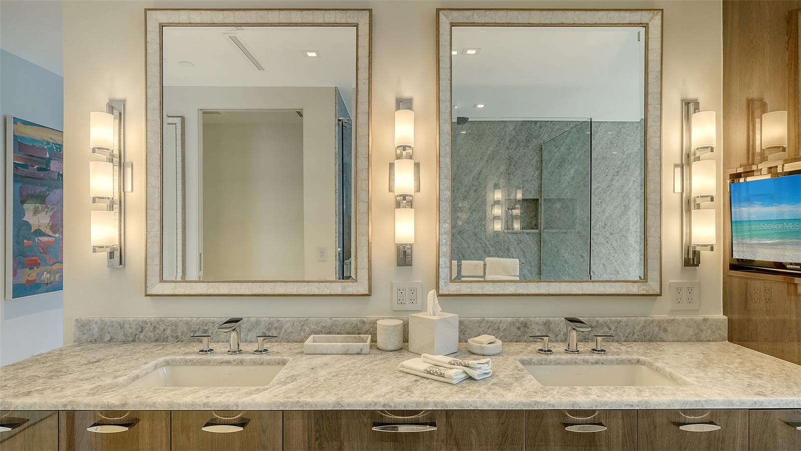 AQUA - Residential