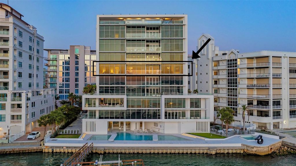 Photo of 280 Golden Gate Point #600, Sarasota, FL 34236 (MLS # A4668258)