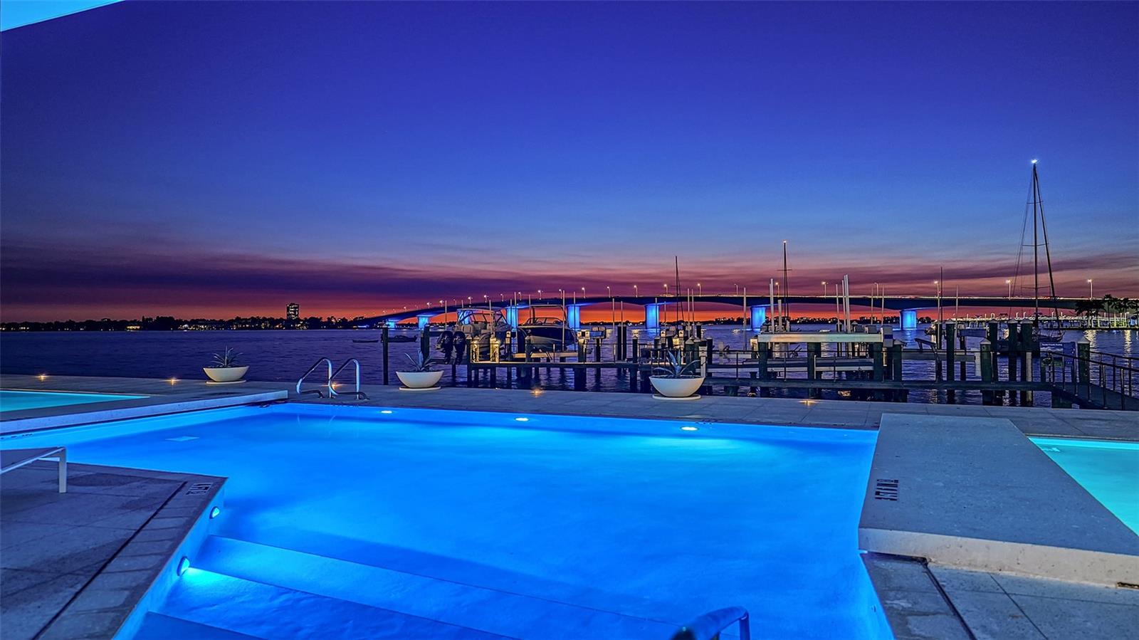 AQUA - Residential