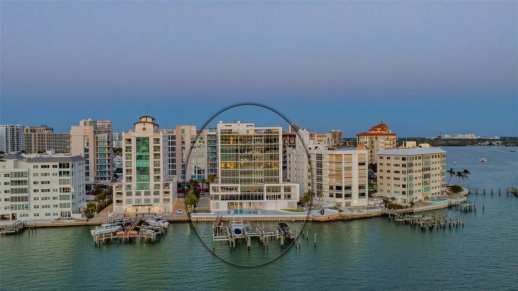 Photo of 280 Golden Gate Point #600, Sarasota, FL 34236 (MLS # A4668258)