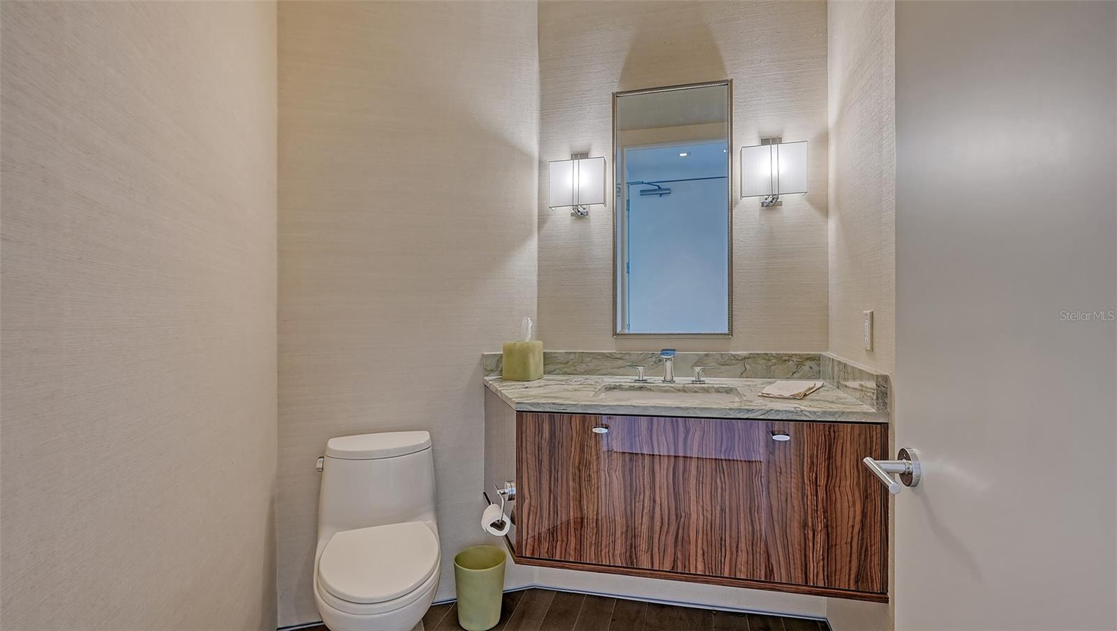 AQUA - Residential