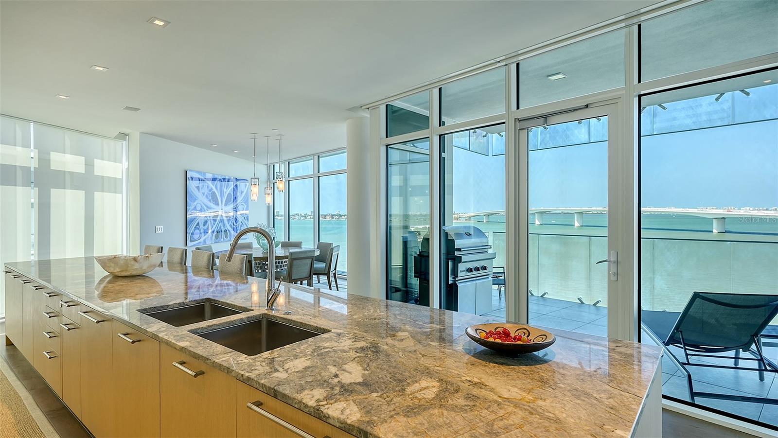 AQUA - Residential