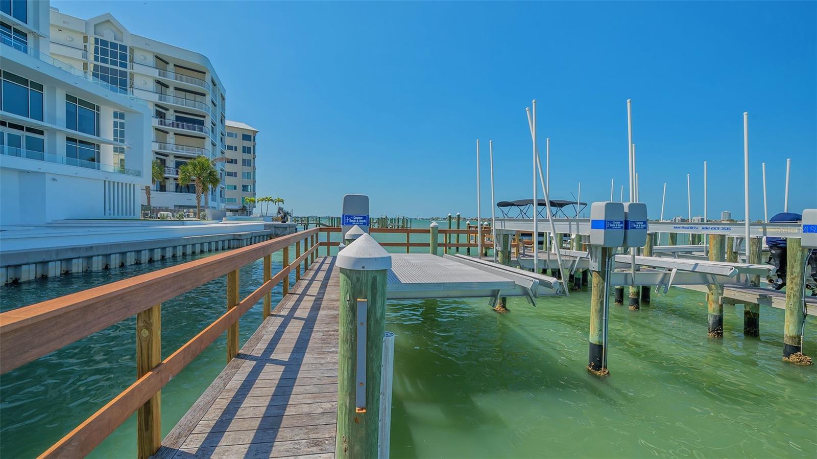 AQUA - Residential