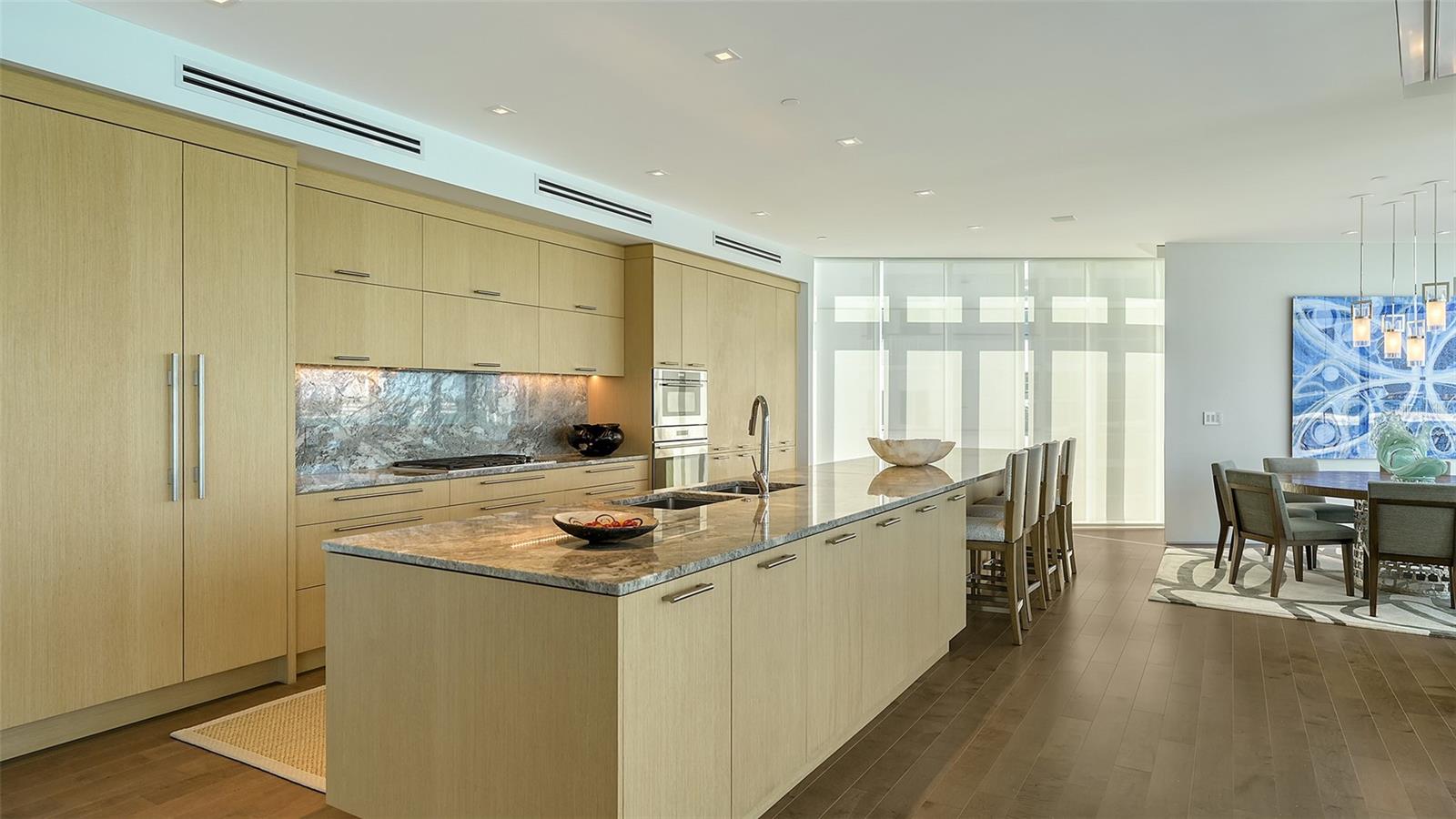AQUA - Residential