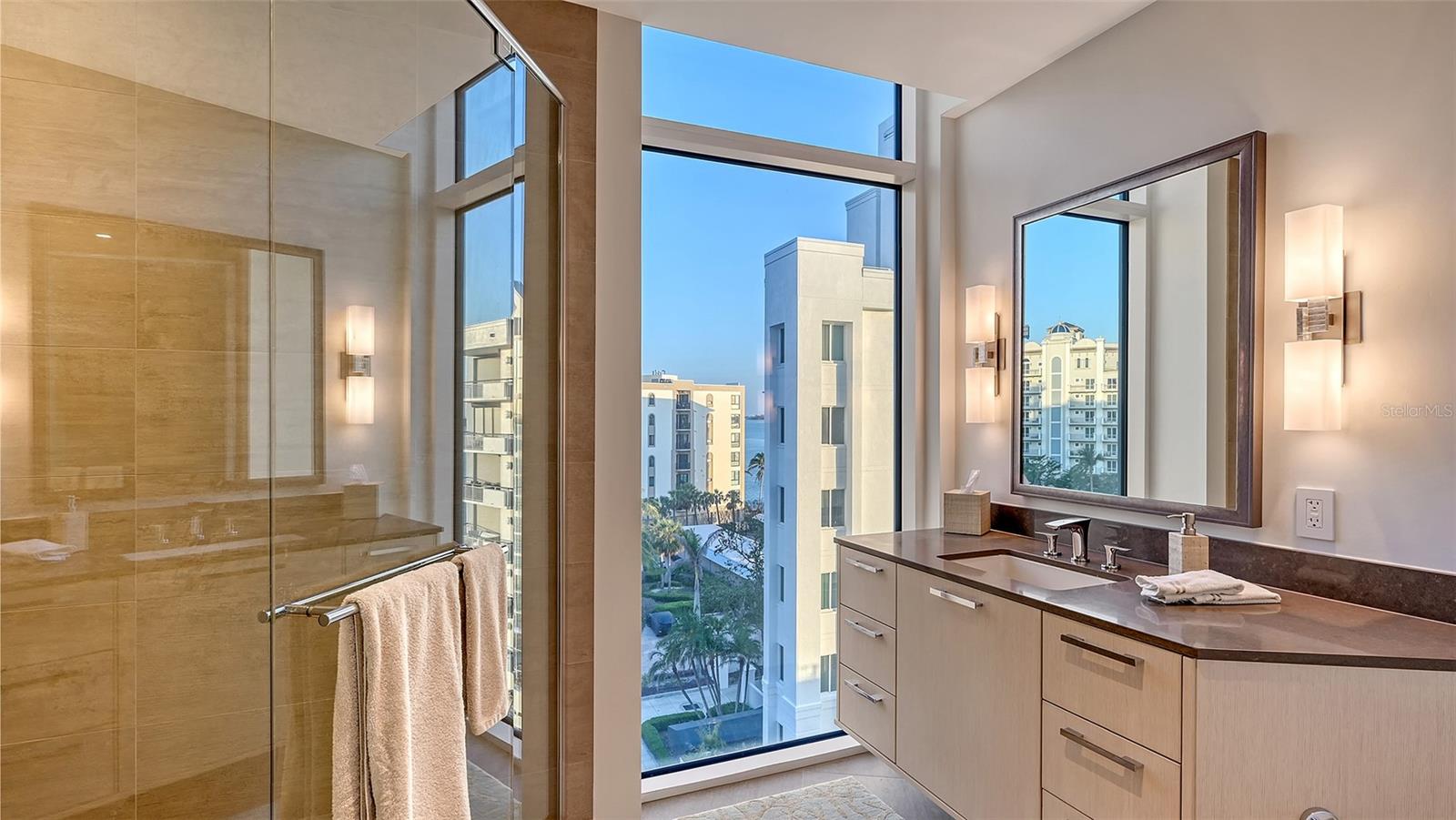 AQUA - Residential