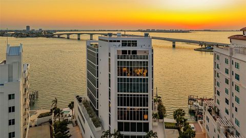 280 GOLDEN GATE POINT 600 SARASOTA FL 34236