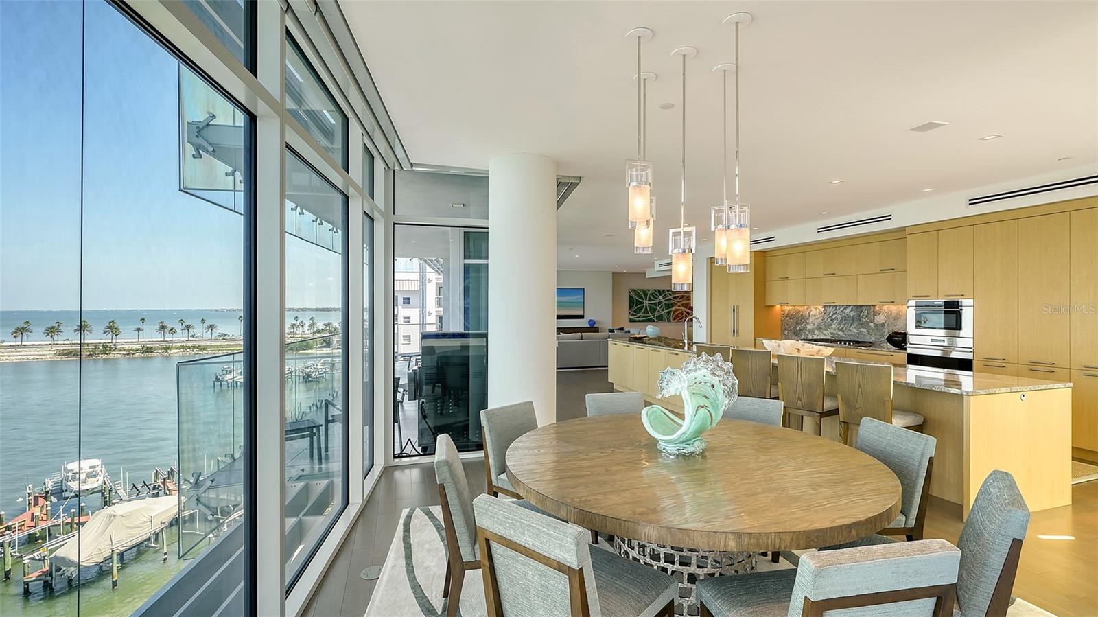 AQUA - Residential
