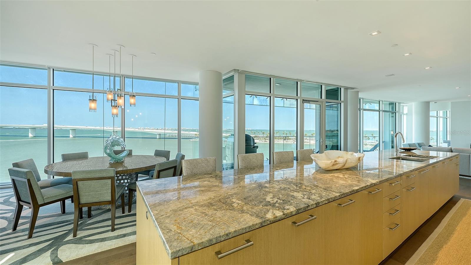 AQUA - Residential