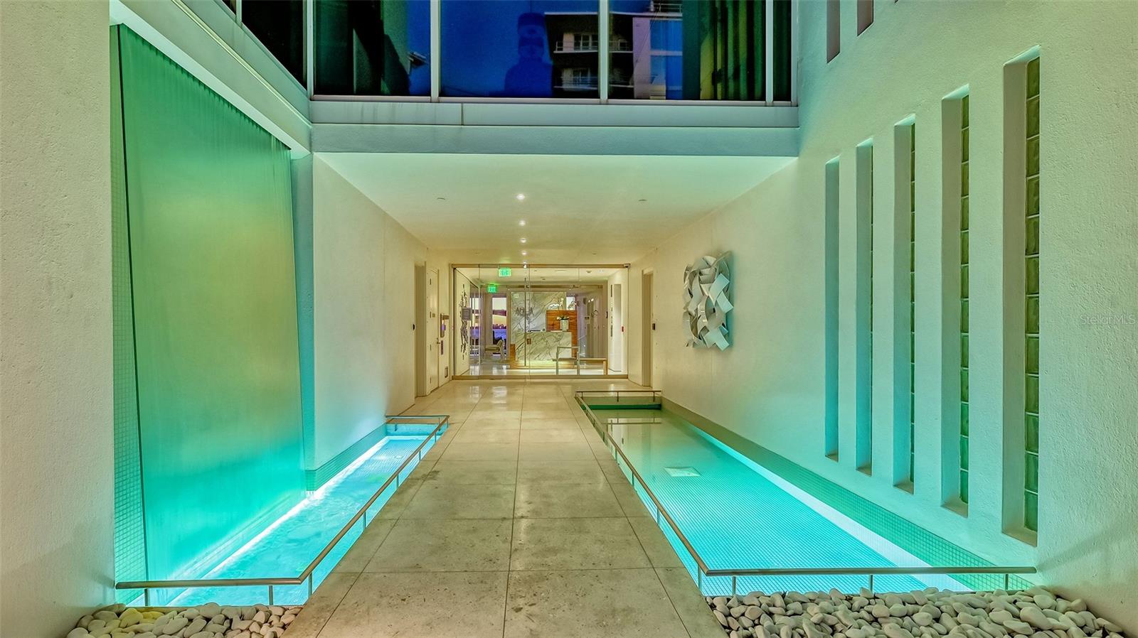 AQUA - Residential