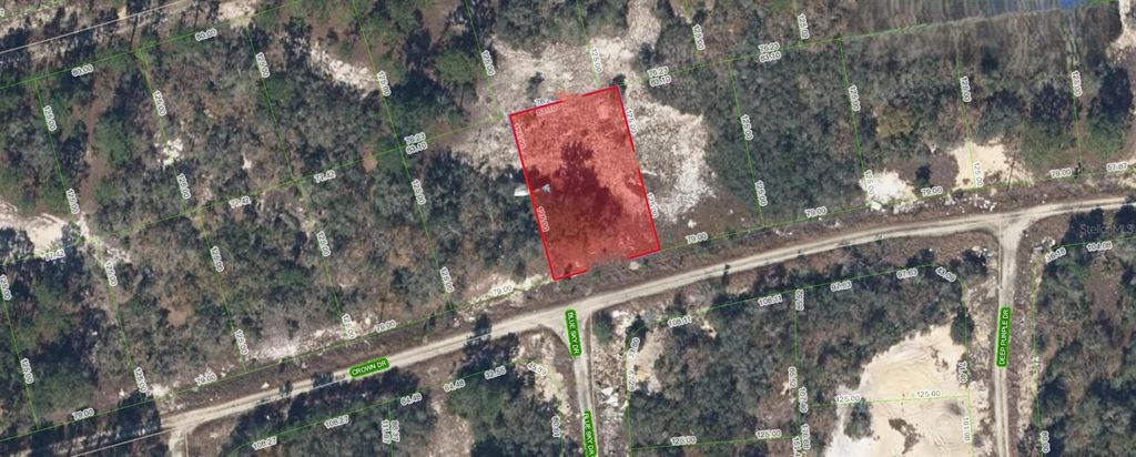 Photo of 394 Crown Drive, Lake Placid, FL 33852 (MLS # O6293297)