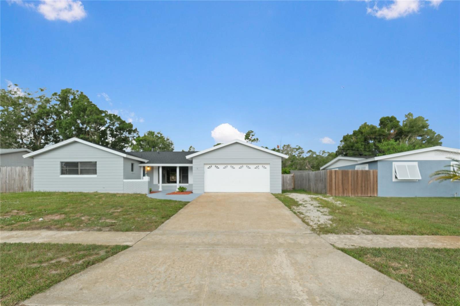 IMPERIAL ESTATES - Residential