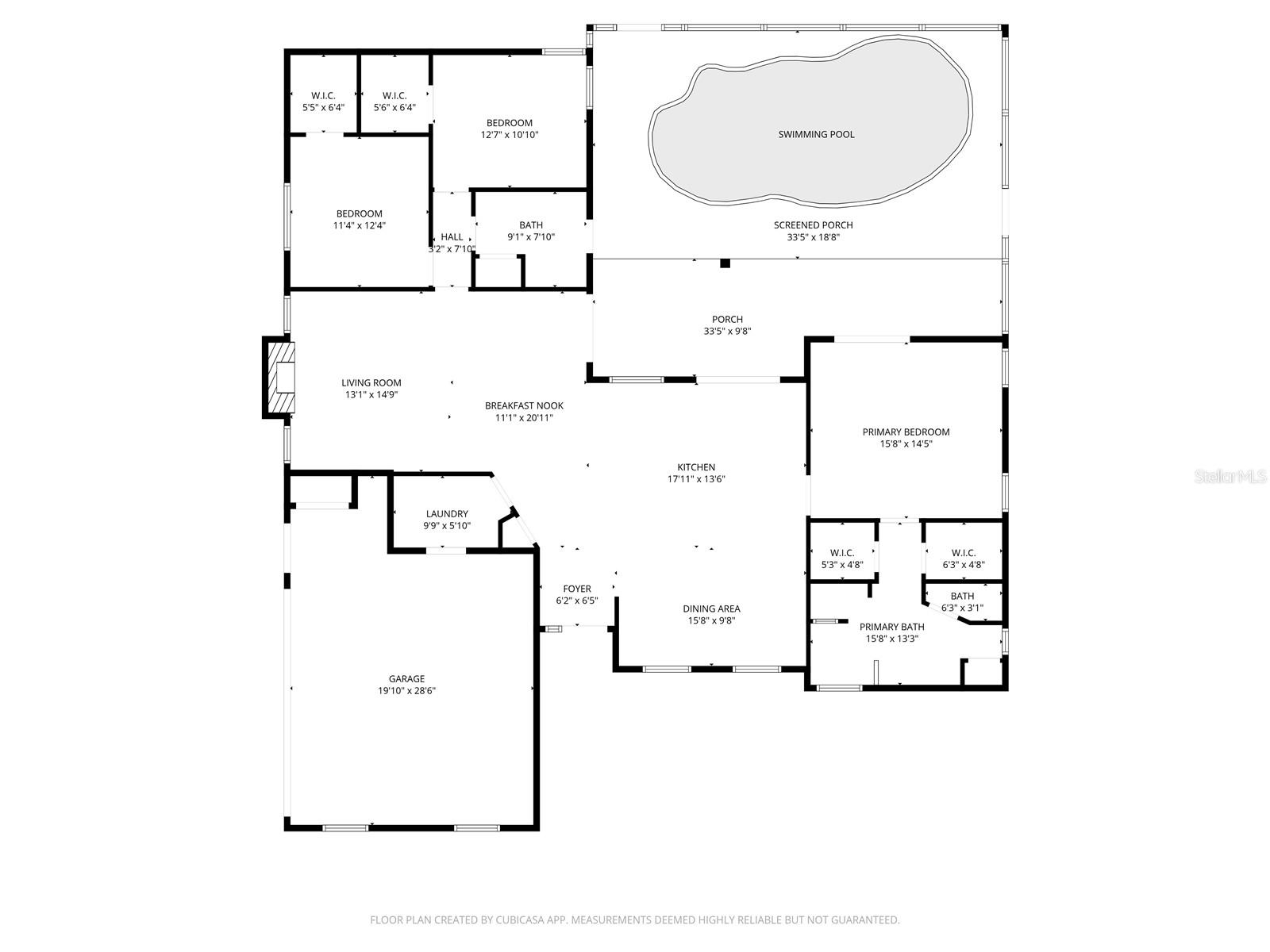 SLEEPY HOLLOW - Residential