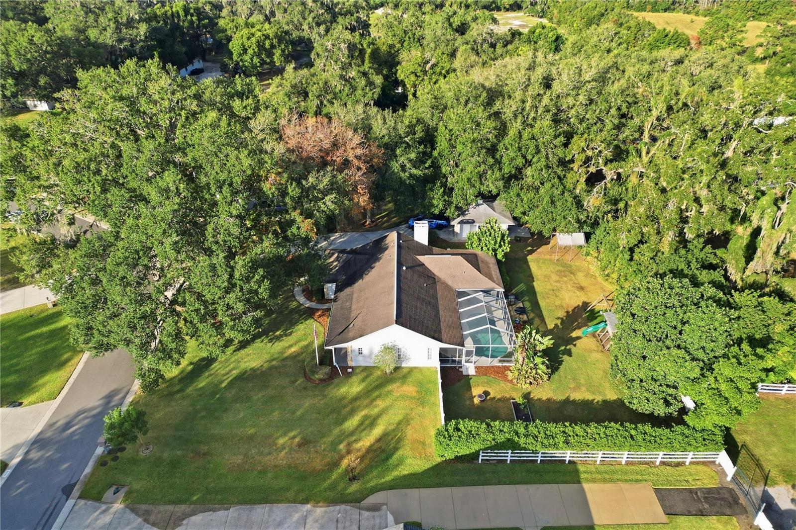 SLEEPY HOLLOW - Residential