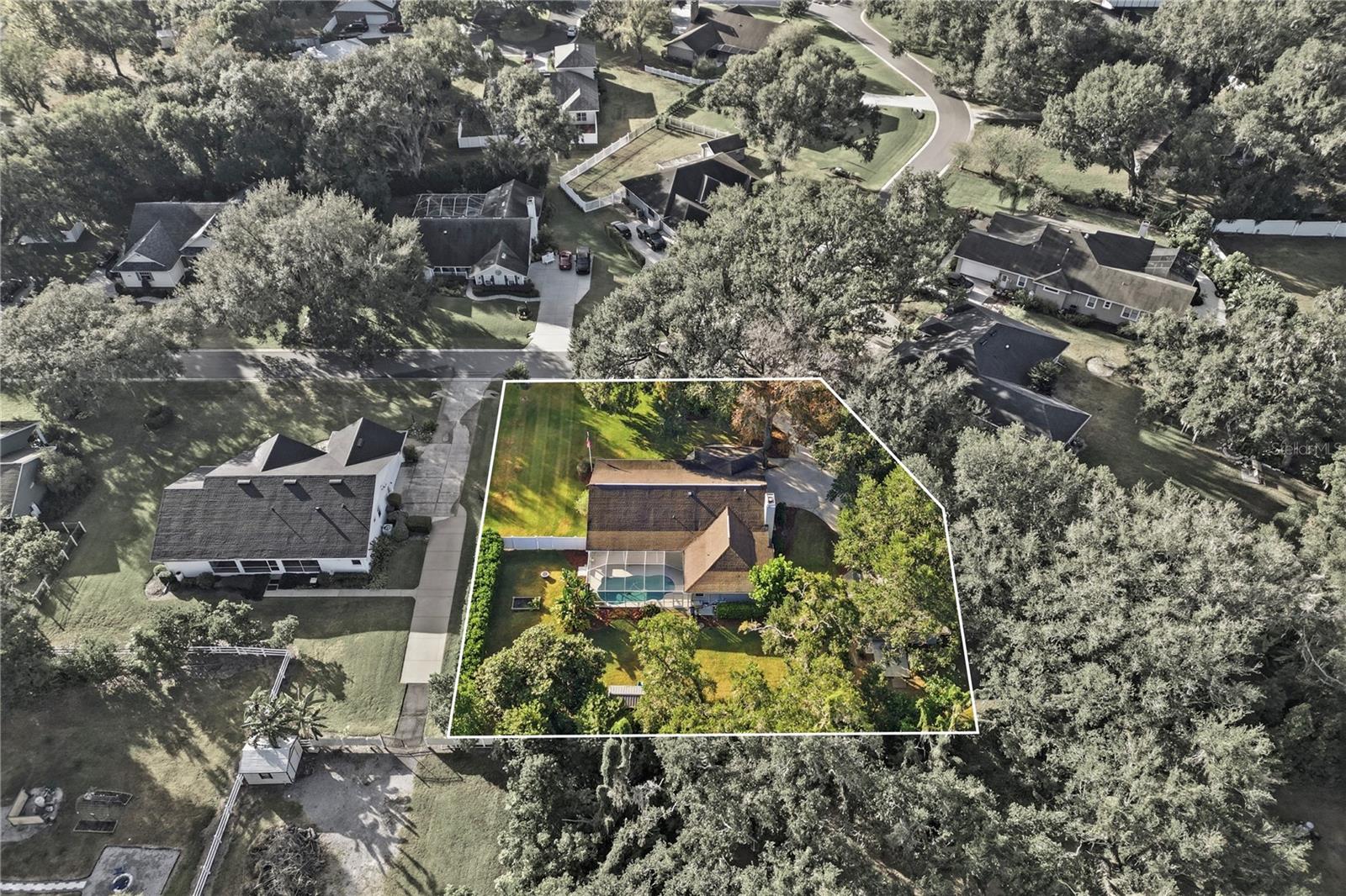 SLEEPY HOLLOW - Residential