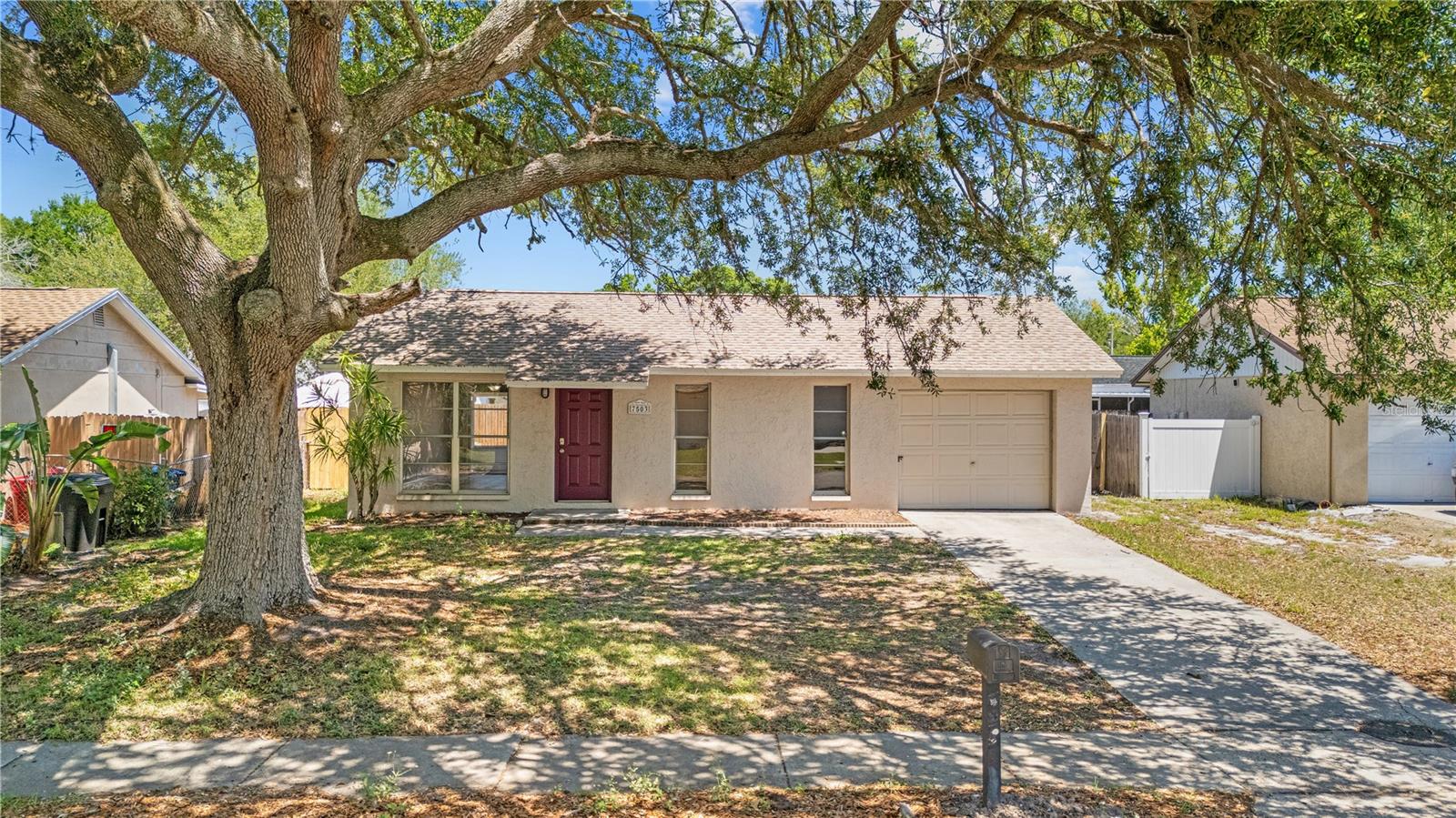 7503 CULVER LANE