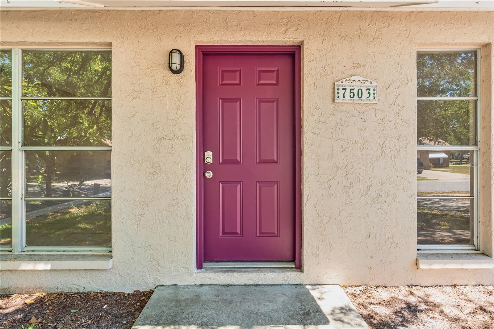 SEVEN SPGS HOMES - Residential