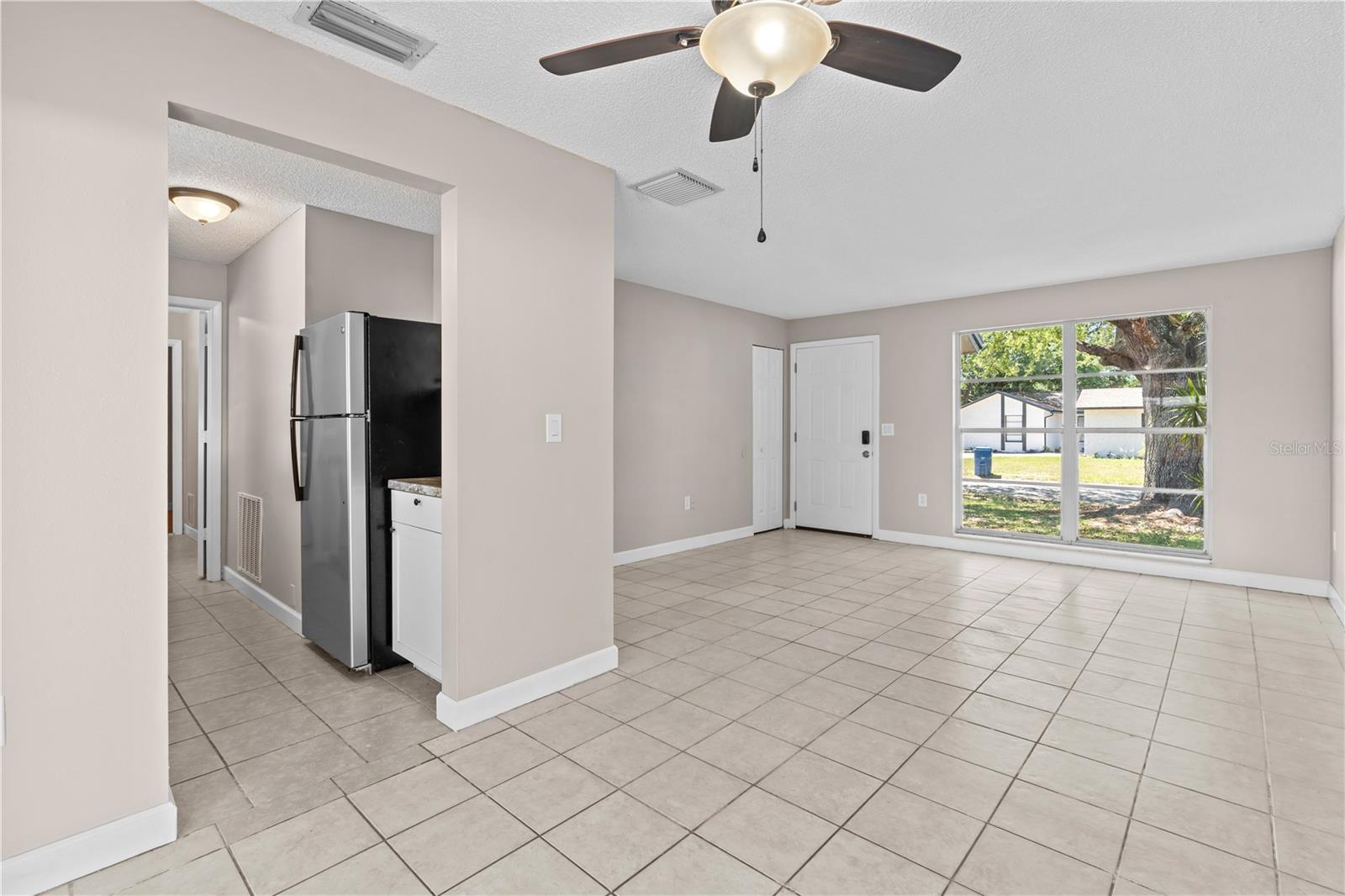 SEVEN SPGS HOMES - Residential