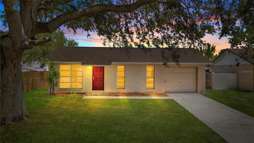 This Home is For Sale, Not For Rent!

Welcome to this charming 2-bedroom, 1-bath home in the heart of New Port Richey! This well-maintained property offers comfort, functionality, and a spacious layout perfect for homeowners or investors alike. Step inside to find a cozy living space filled with natural light and a functional floor plan designed for easy living.

One of the standout features of this home is the oversized screened lanai — the perfect place to relax, entertain guests, or enjoy Florida evenings year-round while overlooking the fully fenced backyard. The separate private entrance to the second bedroom adds flexibility and makes it ideal for guests, extended family, a home office, or potential rental opportunities.

Conveniently located near shopping, dining, parks, and Gulf Coast beaches, this property offers both privacy and accessibility. Whether you’re looking for your first home, seasonal retreat, or investment property, this home is full of potential and ready for its next owner! 

Home Has a 5 Year Old Roof and we are asking for Highest & Best with no Deadline at the Moment!