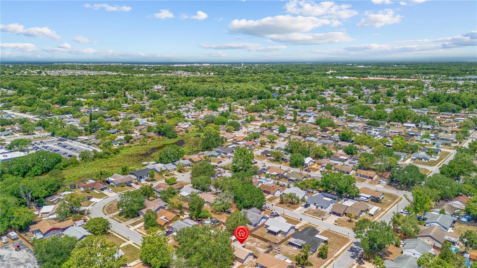SEVEN SPGS HOMES - Residential