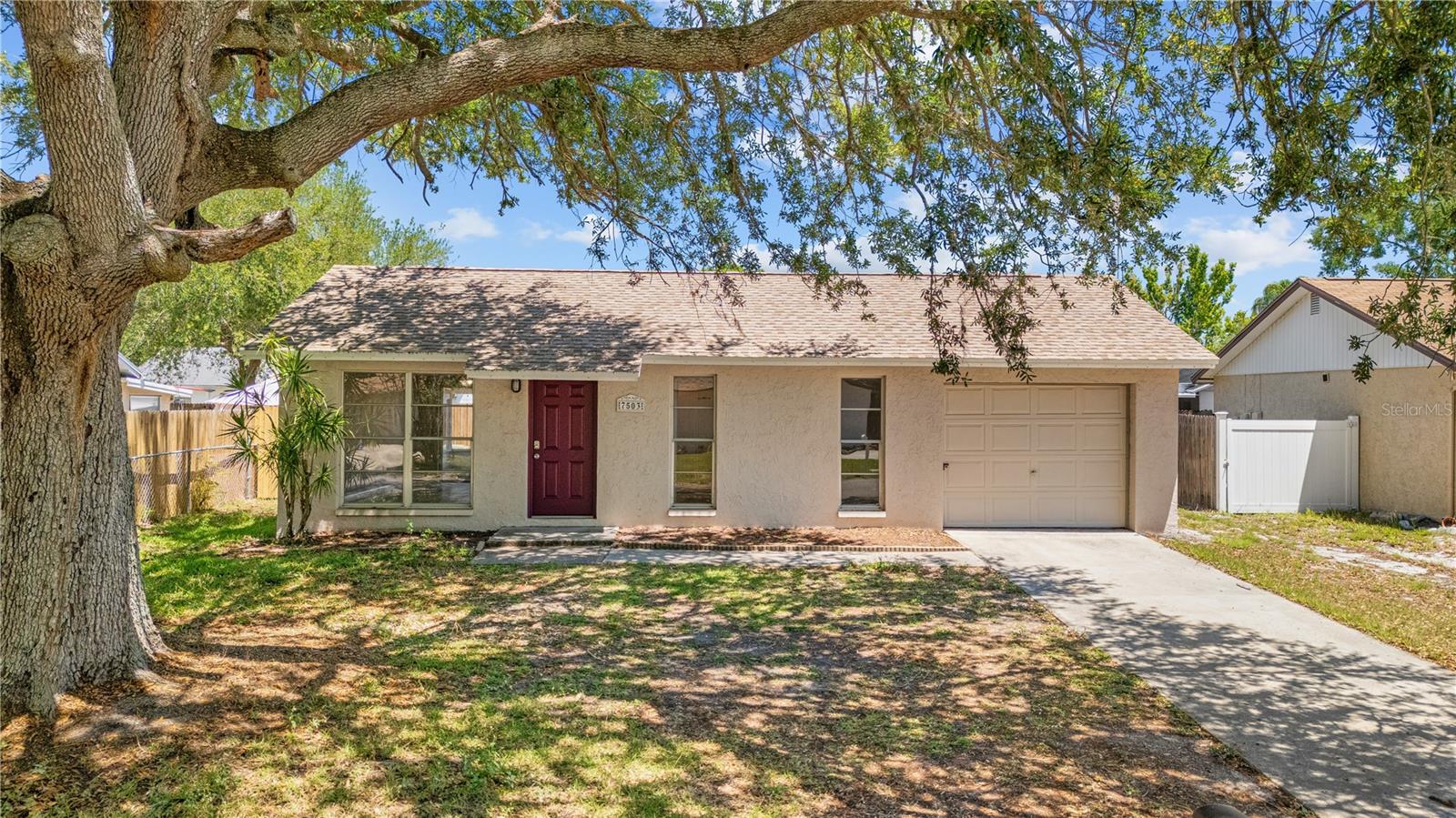 7503 CULVER LANE