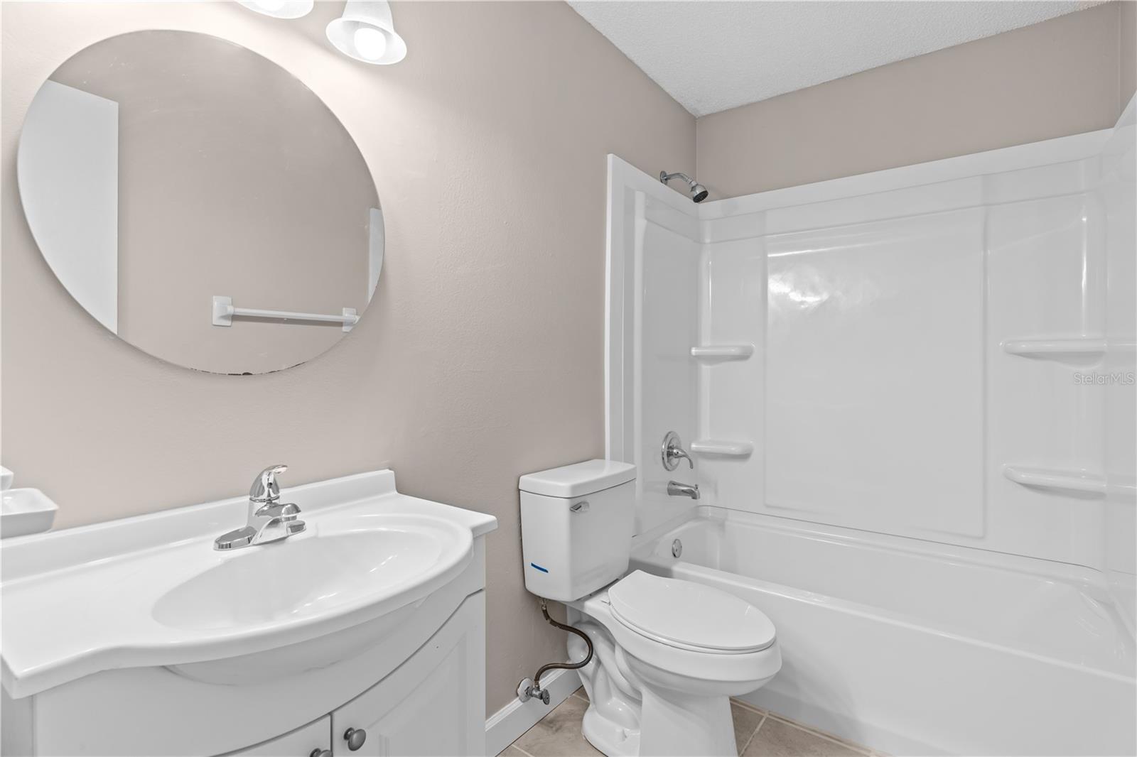 SEVEN SPGS HOMES - Residential