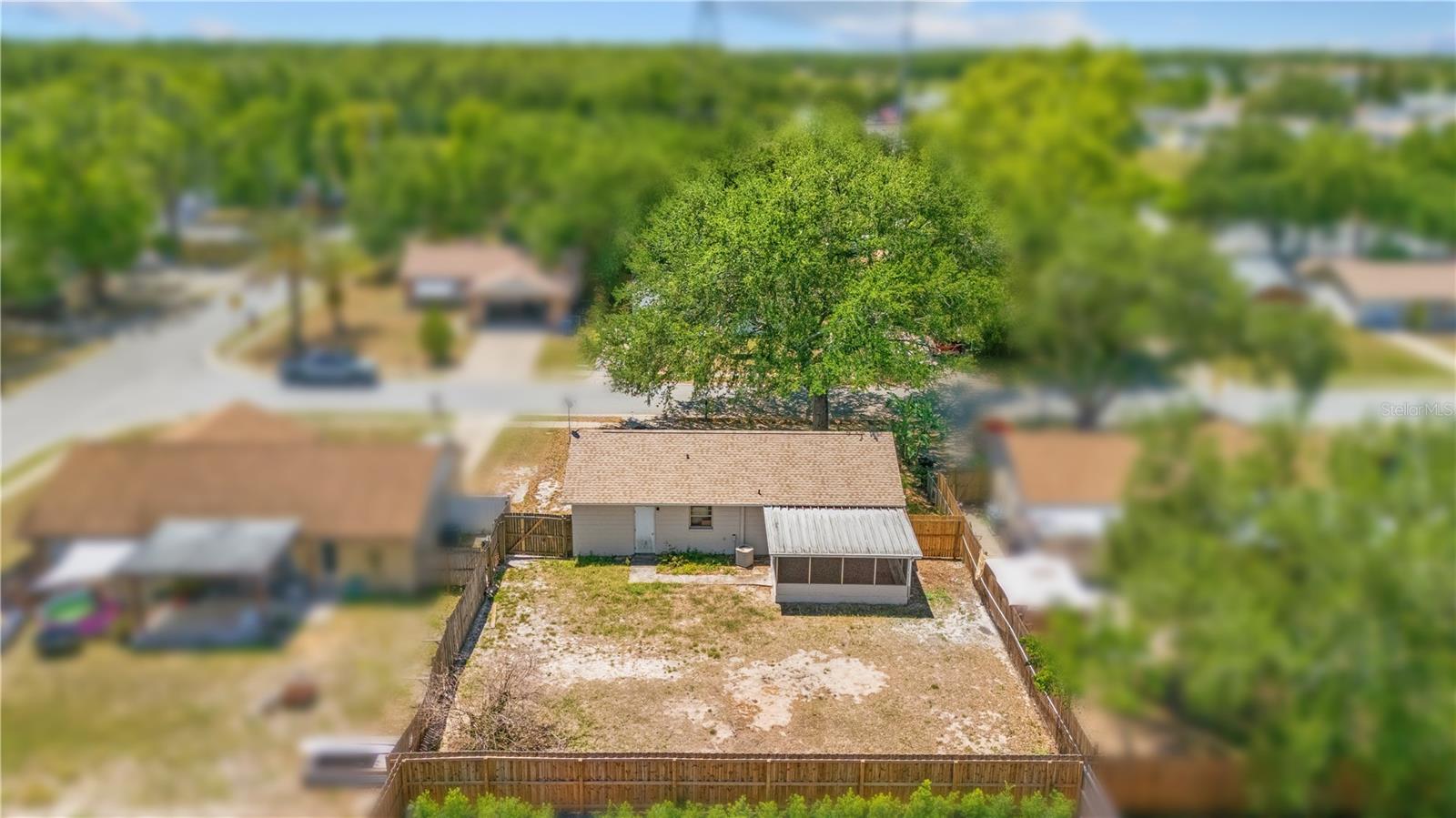7503 CULVER LANE