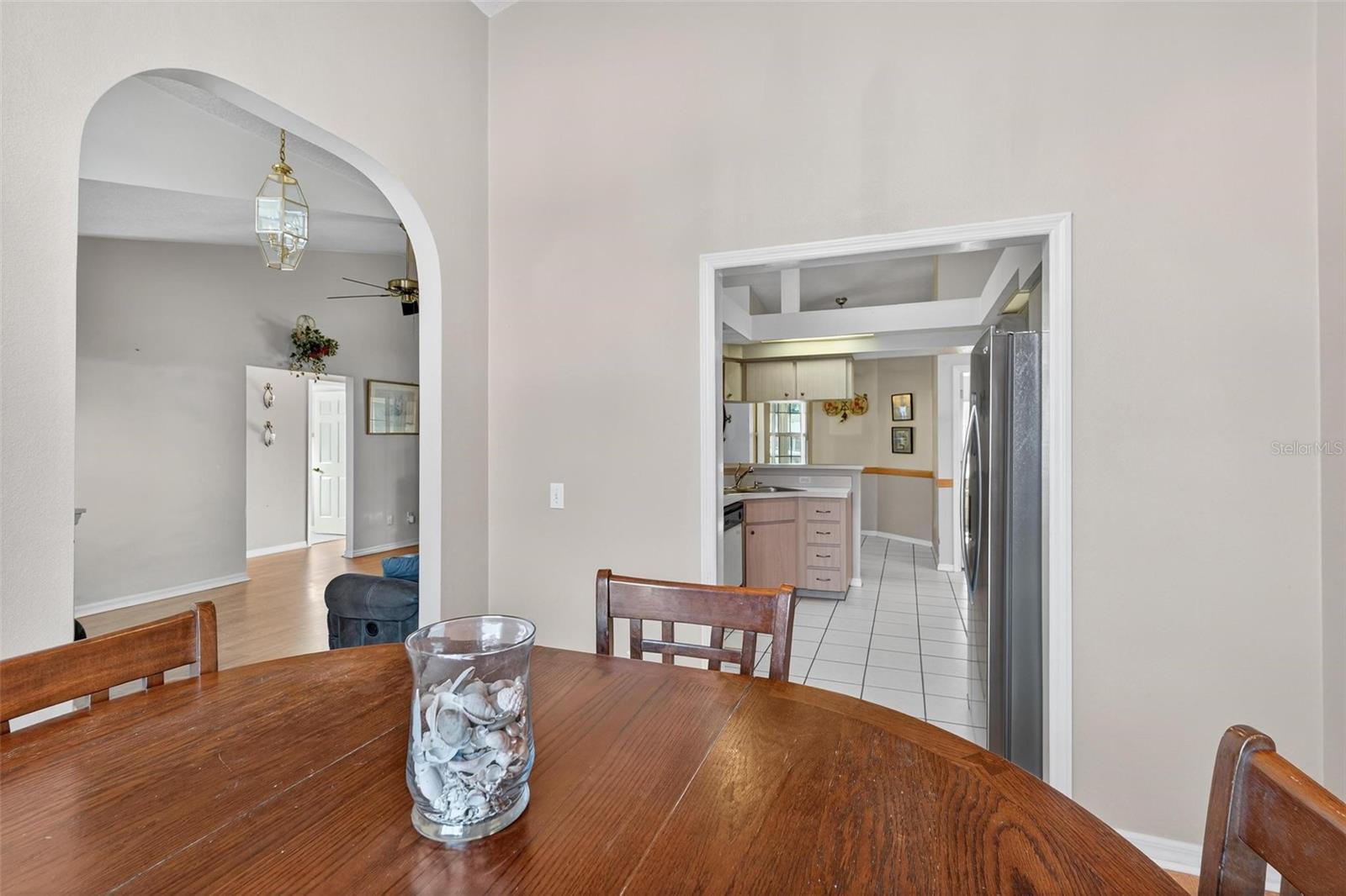 EUSTIS GRAND ISLAND HEIGHTS SUB - Residential