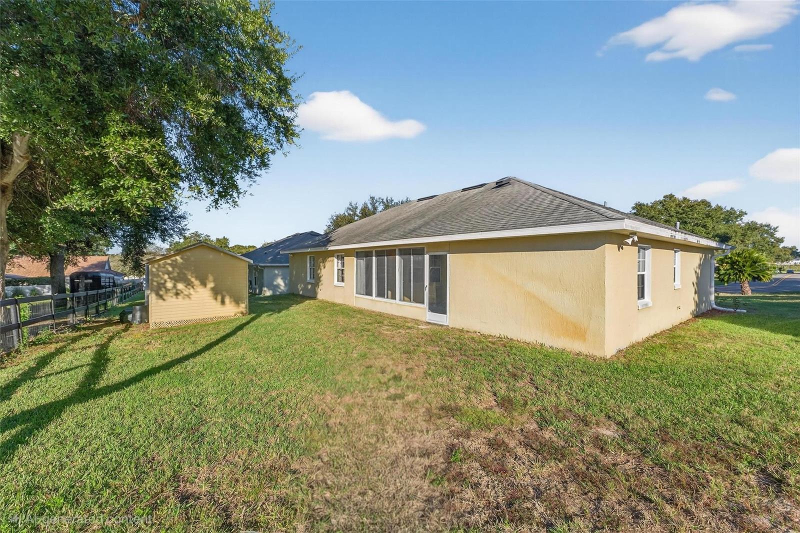 EUSTIS GRAND ISLAND HEIGHTS SUB - Residential