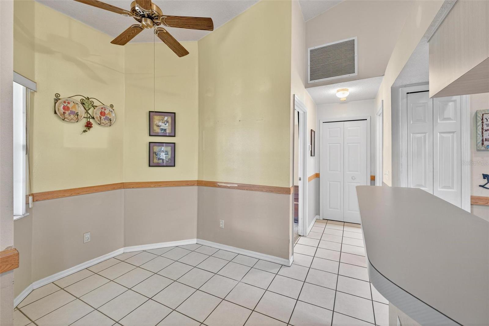 EUSTIS GRAND ISLAND HEIGHTS SUB - Residential