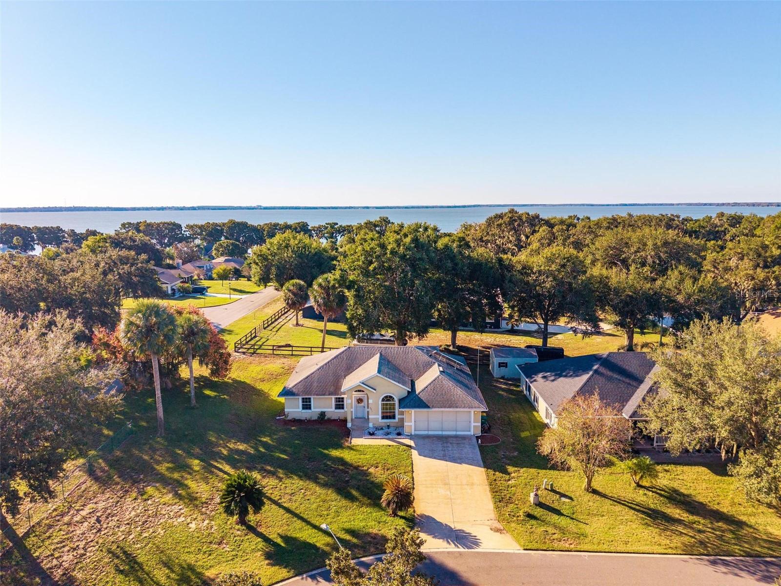 EUSTIS GRAND ISLAND HEIGHTS SUB - Residential