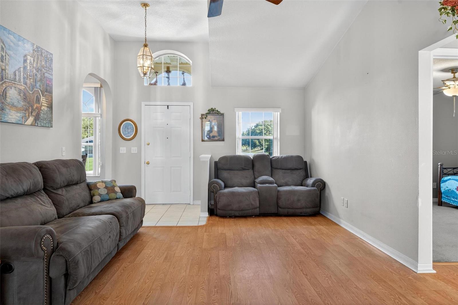 EUSTIS GRAND ISLAND HEIGHTS SUB - Residential