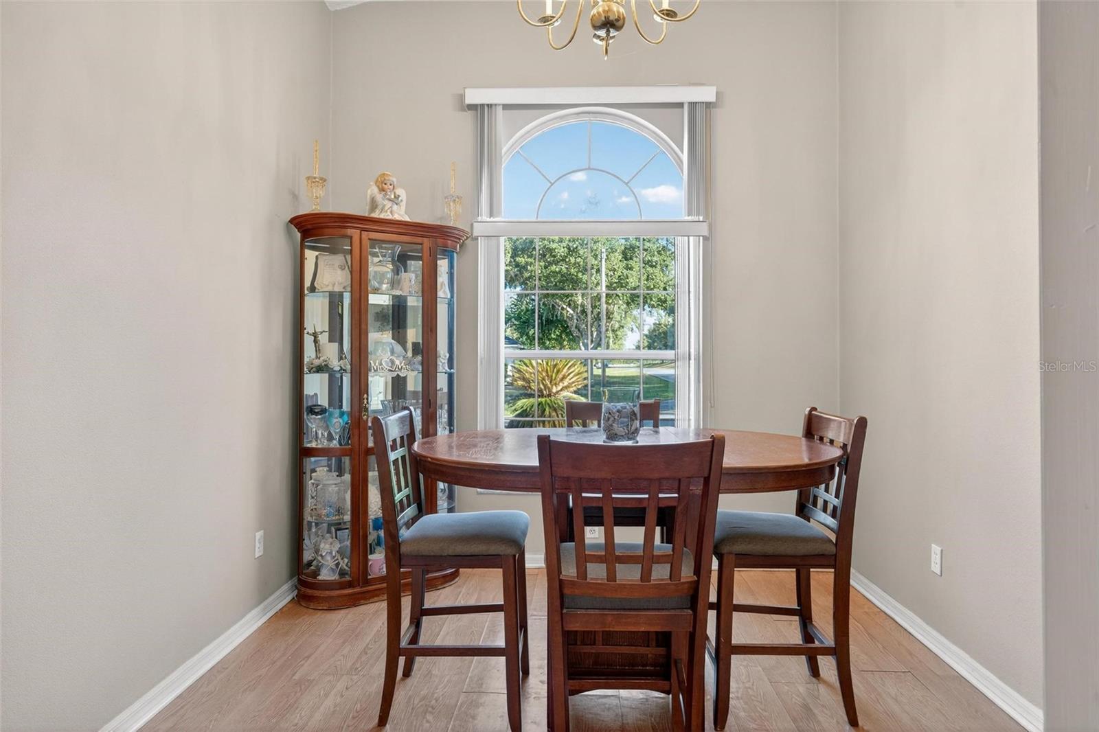 EUSTIS GRAND ISLAND HEIGHTS SUB - Residential